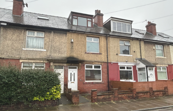 Modernisation in Bradford photo